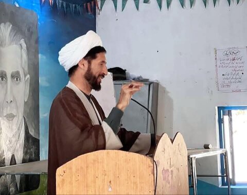 قرآنِ کریم بشر کی تربیت اور ہدایت کے لیے نازل ہوا: علامہ ڈاکٹر بشوی