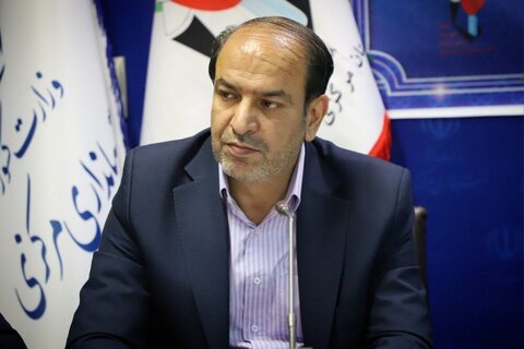 برگزاری جلسه شورای ترویج و توسعه فرهنگ ایثار و شهادت در اراک