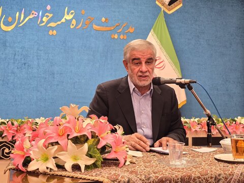 مقاومت و وحدت ملی، راهبرد عبور از فشارهای منطقه‌ای و بین‌المللی است
