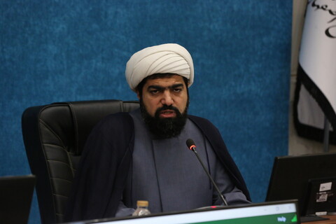 تصاویر / نشست ستاد عالی بزرگداشت یوم الله سیزده آبان استان اصفهان