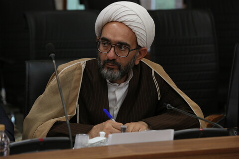 تصاویر / نشست ستاد عالی بزرگداشت یوم الله سیزده آبان استان اصفهان