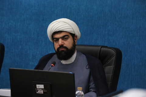 تصاویر / نشست ستاد عالی بزرگداشت یوم الله سیزده آبان استان اصفهان