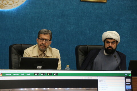 تصاویر / نشست ستاد عالی بزرگداشت یوم الله سیزده آبان استان اصفهان