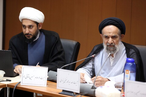 تصاویر/ کرسی ترویجی