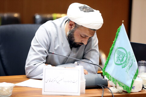 تصاویر/ کرسی ترویجی