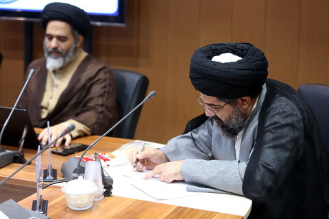 تصاویر/ کرسی ترویجی