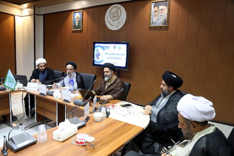 تصاویر/ کرسی ترویجی