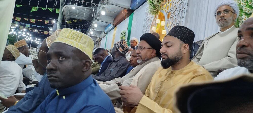 Picha/ Tuzo ya Amani na Heshima kutoka JMAT yawaangukia Mashia