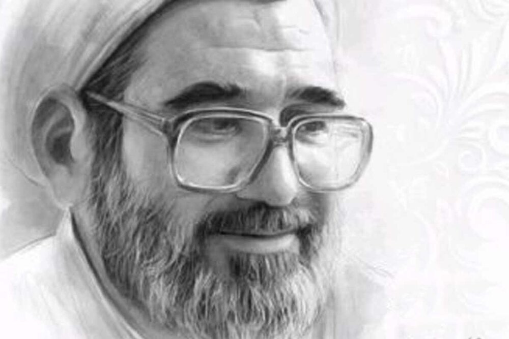 استاد صفایی و هنر برخوردی که طلبه و شهید آفرید