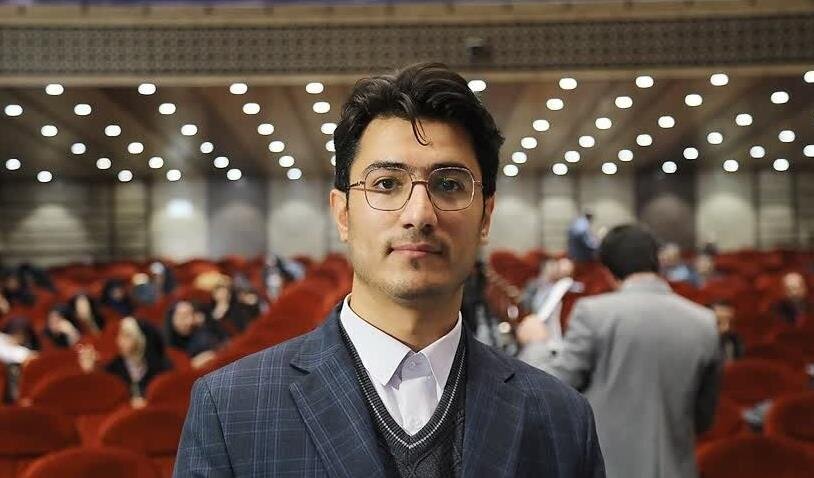 Qari Iran Raih Juara Pertama dalam Kompetisi Internasional Al-Qur’an di Rusia