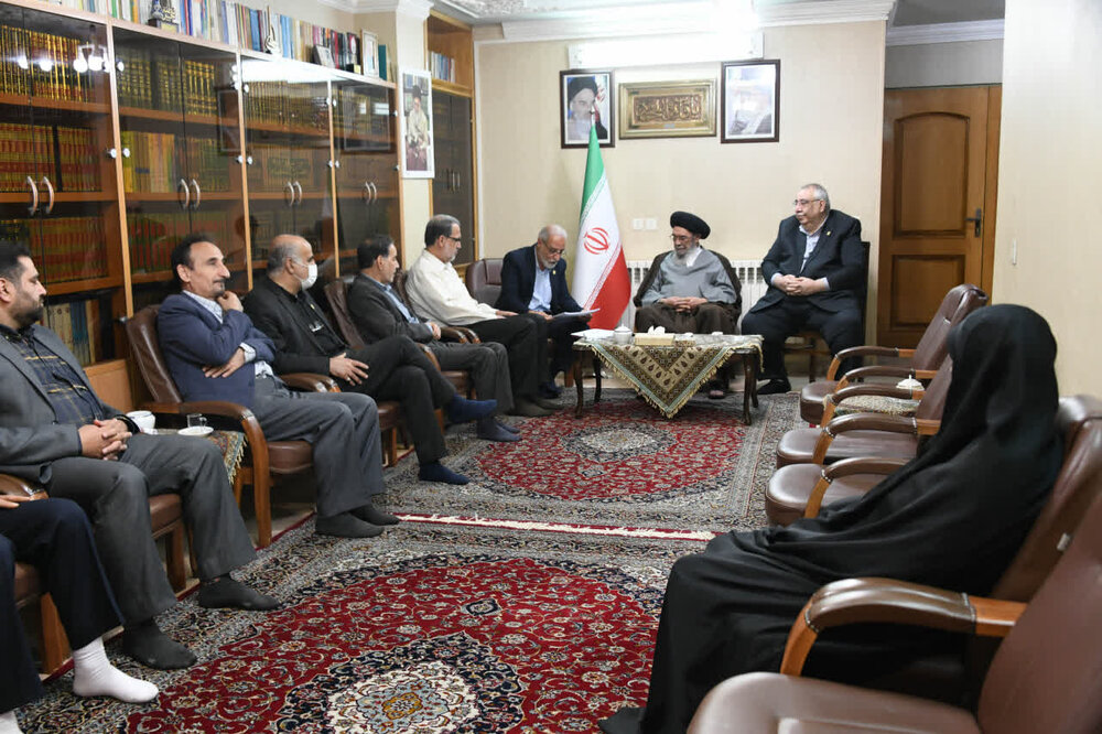 گشاده‌دستی مردم اصفهان در امور خیر