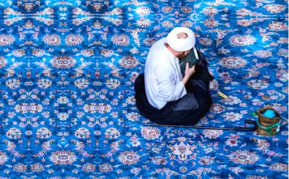 چگونه می‌توان لذت عبادت و بندگی خدا را چشید؟