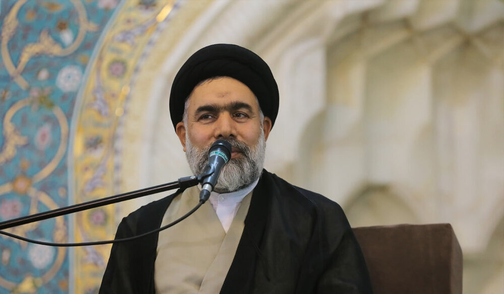 بے حجابی کا فروغ دشمنوں کی سازش ہے، حجاب ایمان و عزت کی علامت ہے: حجۃ الاسلام سید صادق میرشفیعی