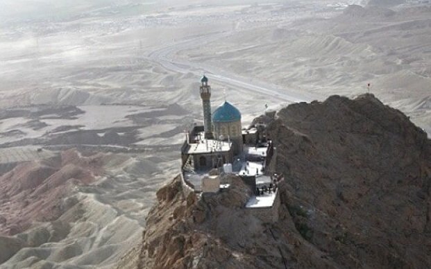 نسب و هویت حضرت خضر(ع)