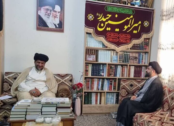 فرهنگ انتظار به گفتمان عمومی تبدیل شود