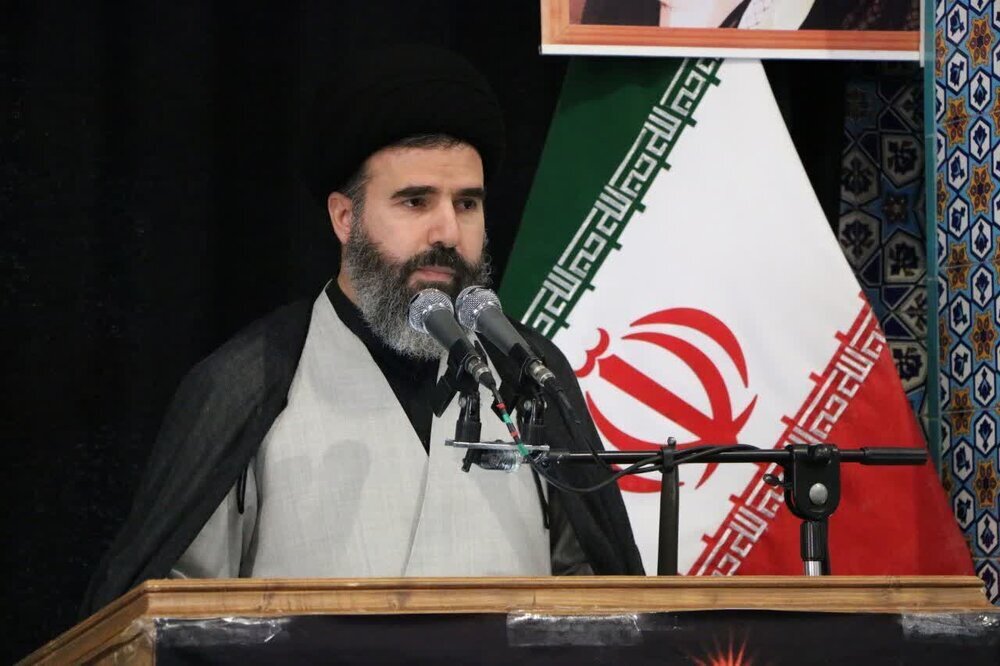 مسئله حجاب باید با کار فرهنگی و اقناع دنبال شود+تصاویر