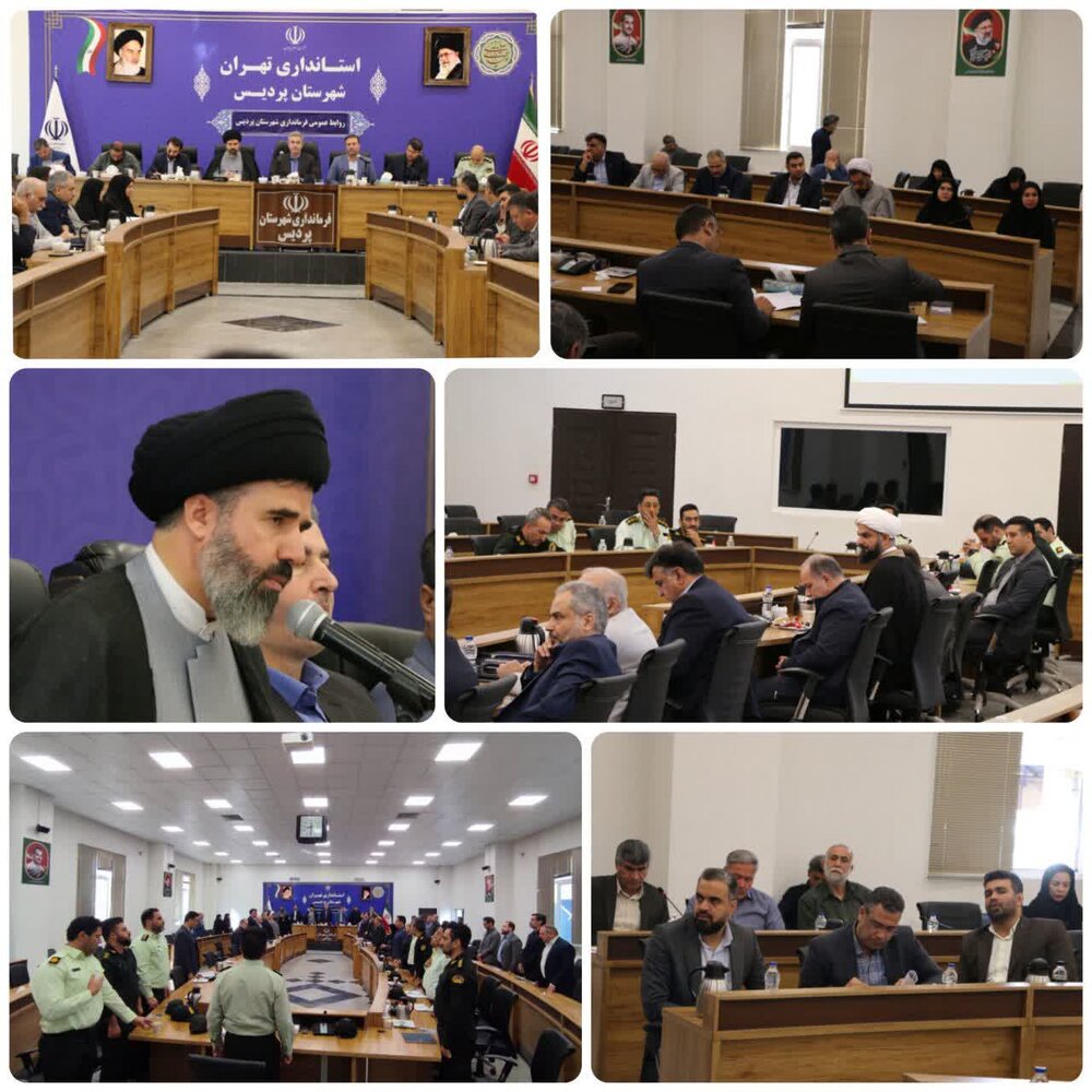 مسئله حجاب باید با کار فرهنگی و اقناع دنبال شود