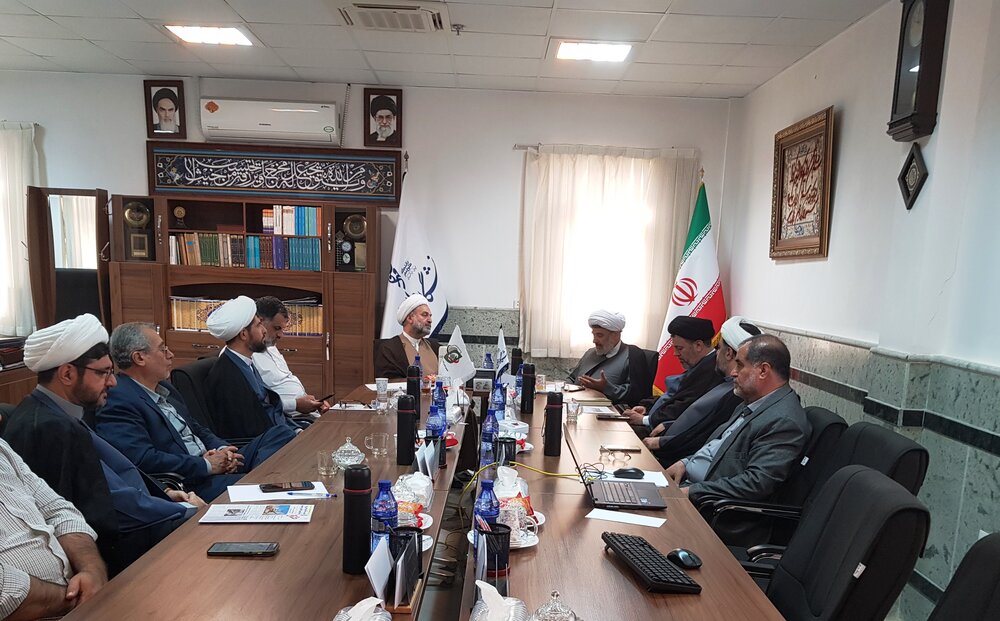 قم، قطب علمی و معنوی جهان اسلام و خاستگاه تحولات جهانی است