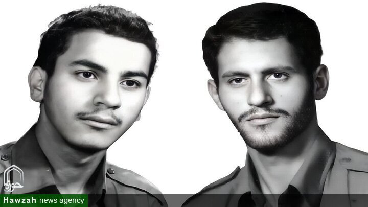 مادر شهیدان جباریان در تبریز آسمانی شد