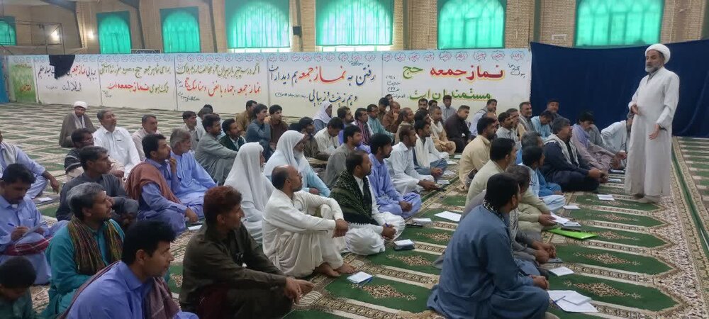 دوره آموزشی ملاهای محلی