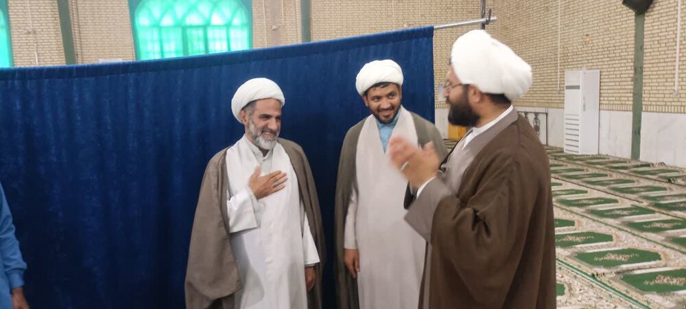 دوره آموزشی ملاهای محلی