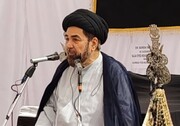 زبان حال سے ہر ذی روح اللہ تعالٰی کا ہی سجدہ کر رہا ہے: مولانا سید کلب جواد نقوی