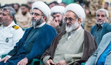 تصاویر/ مراسم بزرگداشت شهدای وحدت و امنیت تیپ تکاور صاحب‌الزمان (عج) سیرجان