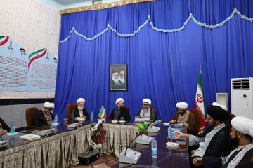 عالمان دین در برابر علم خود مسئول‌ هستند/ نخستین پیمان الهی با اهل علم بسته شده است