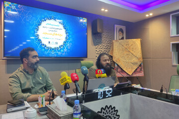 جشنواره «بچه‌های مسجد» تلاش دارد بر معنویت مردم بیفزاید