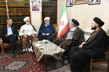 لزوم تبیین دستاوردهای انقلاب و دفاع مقدس برای مقابله با شبهات دشمن