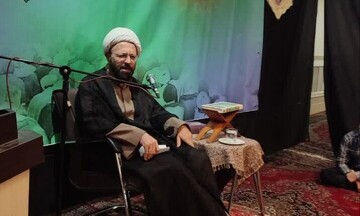 پرسشگری و روحیه تحقیق از اصول اساسی پژوهش است