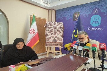 «باهنران» گامی برای احیای هویت زن مسلمان در میدان هنر متعهد است