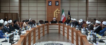 گفتمان انقلاب اسلامی ورای جغرافیا و مرزهاست