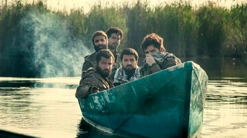 نمره قبولی رسانه ملی در سریال‌سازی دفاع مقدس