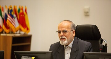 ایران بازیگر تعیین‌کننده در نظم جدید جهانی است