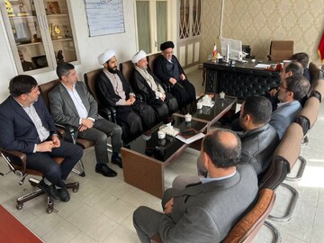 مسئولان از فرصت‌های موجود برای خدمت به مردم استفاده کنند