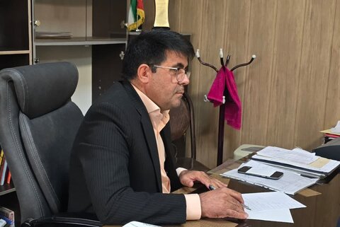 تصاویر/ برگزاری جلسه مشترک نهاد امامت جمعه و آموزش‌وپرورش بافق