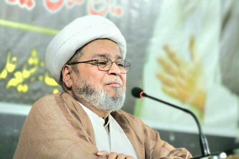 علامہ شبیر حسن میثمی کی تنظیمی دورہ جات کے سلسلے میں سیالکوٹ آمد / تنظیم سازی پر تفصیلی خطاب