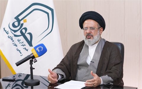 رسولِ اکرم (ص) کا 1500واں یوم ولادت، پیغامِ نبوی سے امتِ مسلمہ کے اتحاد کا نیا آغاز: حجت الاسلام کوہساری