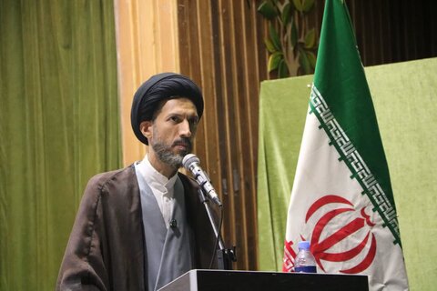 تصاویر/ معارفه فرمانده جدید گردان امام حسین (ع) اردکان