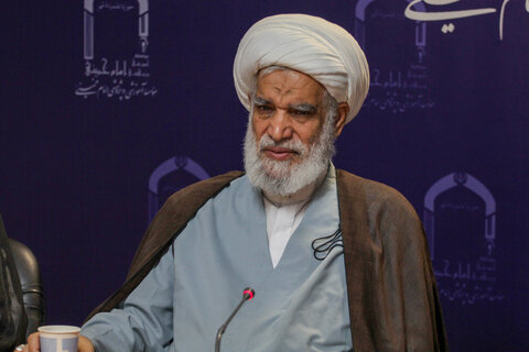 جناب سیدہ کا صبر؛ اسلامی تاریخ میں مزاحمت و مقاومت کا سر چشمہ: آیت الله کعبی