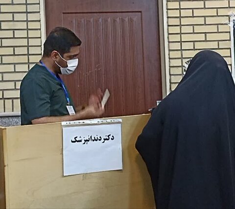 تصاویر/ اجرای پویش «مدیریت مسجد محور محلات» در جنوب تهران