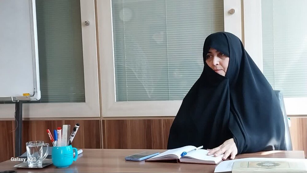 مراقبه نفس سنگ بنای سلوک علمی و معنوی طلاب است