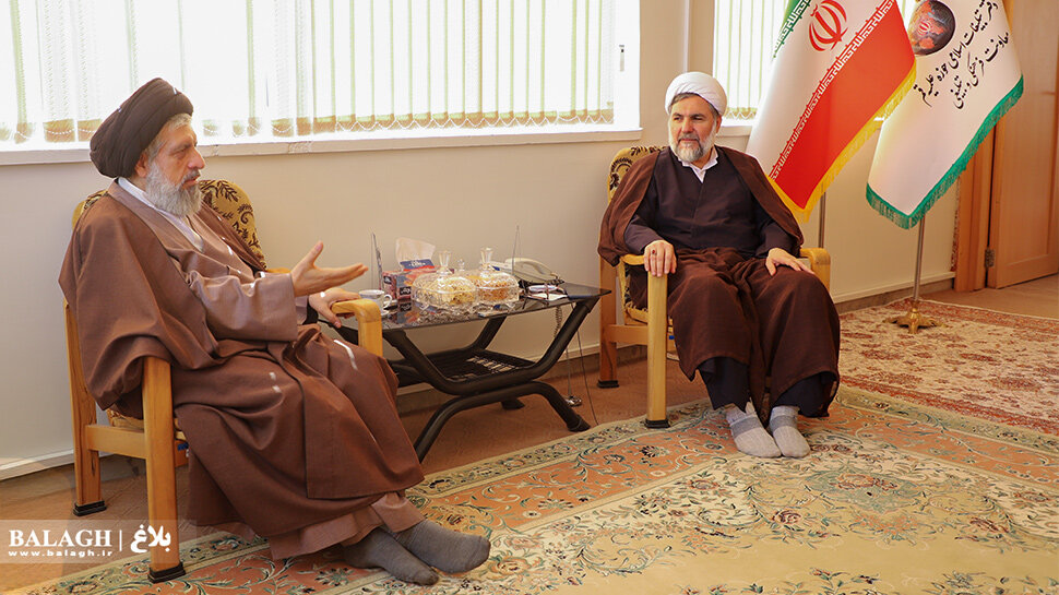 همکاری بسیج و دفتر تبلیغات اسلامی برای مقابله با فرقه‌های انحرافی