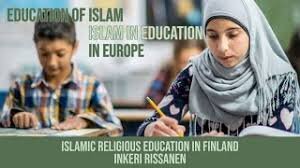 Islam Becomes Finland’s Third Most-Taught Religion in Schools