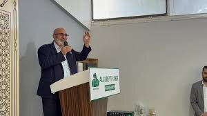 New local branch of the Ahlulbayt Foundation opens in Turkey