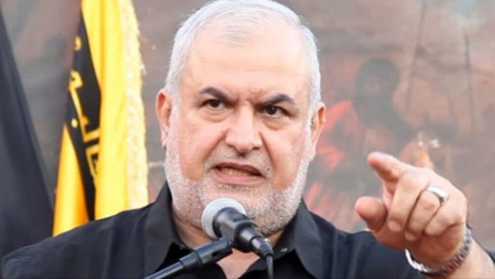 Mohammad Raad: The resistance in Lebanon is a strength for society and the state, not a burden on them