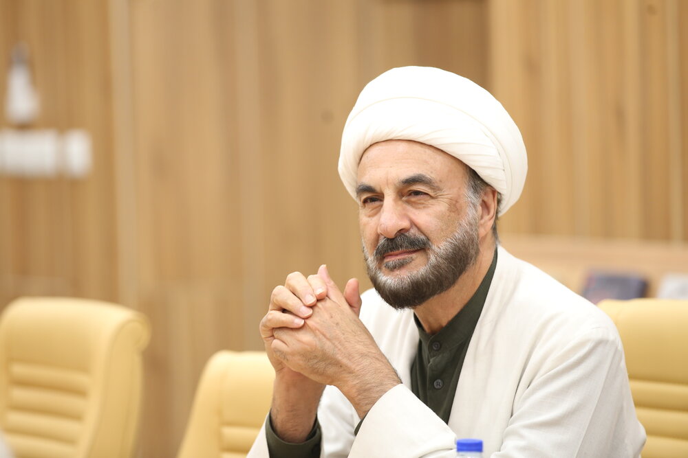 ضرورت تدوین تاریخ وقف در شیراز برای نوآوری اجتماعی و علمی