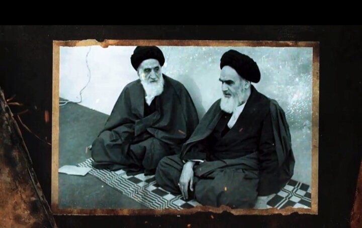 ویڈیو/ امام خمینی (رح) کے بڑے بھائی آیت الله سید مرتضیٰ پسندیدہ کی شخصیت کا مختصر تعارف