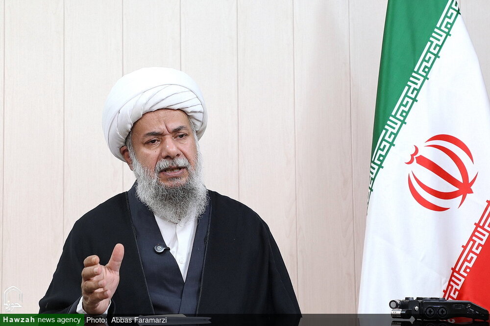 La Repubblica Islamica dell’Iran è il baricentro e il fulcro della Resistenza